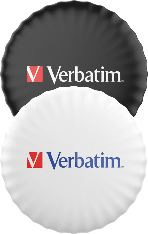 Verbatim MyFinder Bluetooth Tracker 2Stk