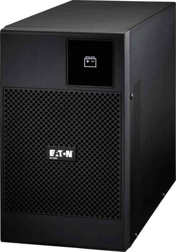 Eaton 9E EBM 72V Tower Battery Pack
