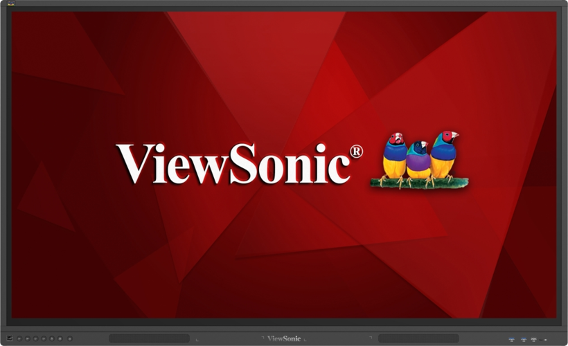 Dotykový displej ViewSonic IFP65G1