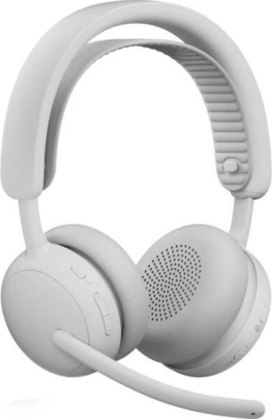 Logitech Zone Wireless 2 ES f.B Headset