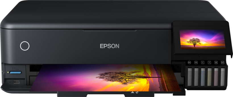 Epson EcoTank ET-8550 MFP