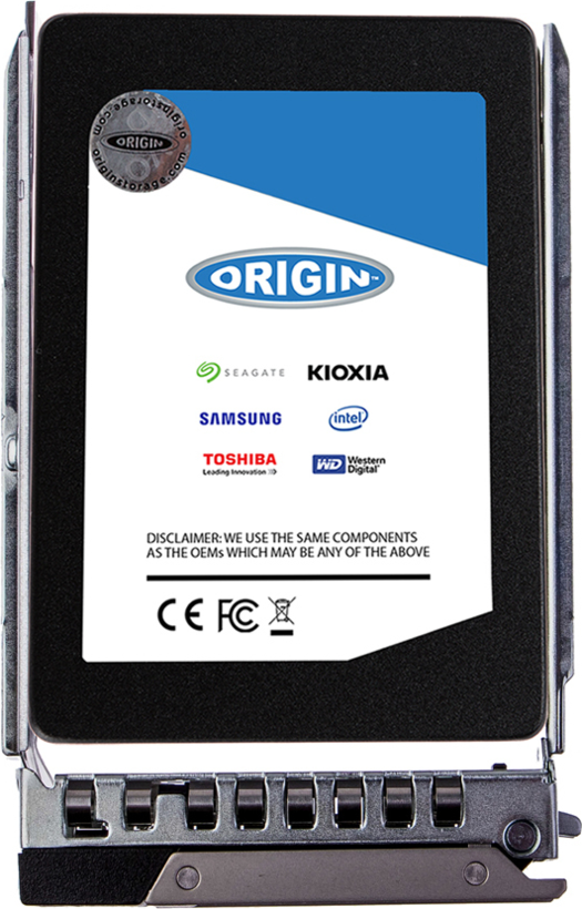 Origin Enterprise HotSwap SSD 3.84TB
