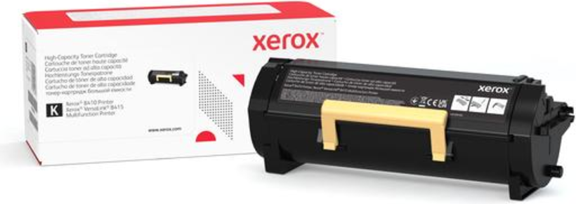 Xerox 006R04726 Toner Black