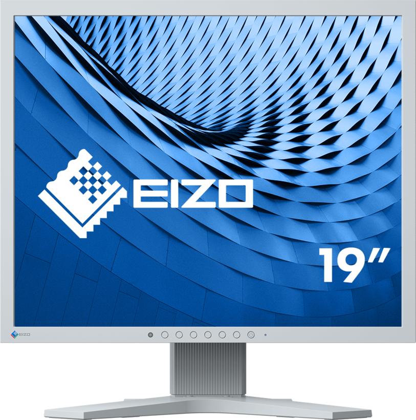 Écran Eizo S1934H-GY