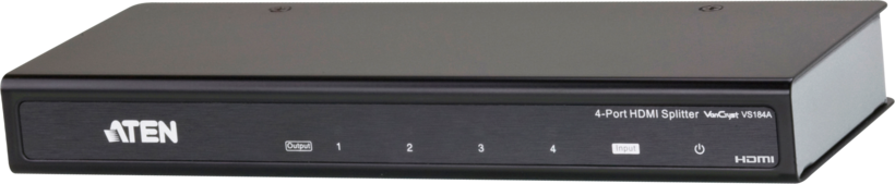 ATEN HDMI Splitter 1:4 4K