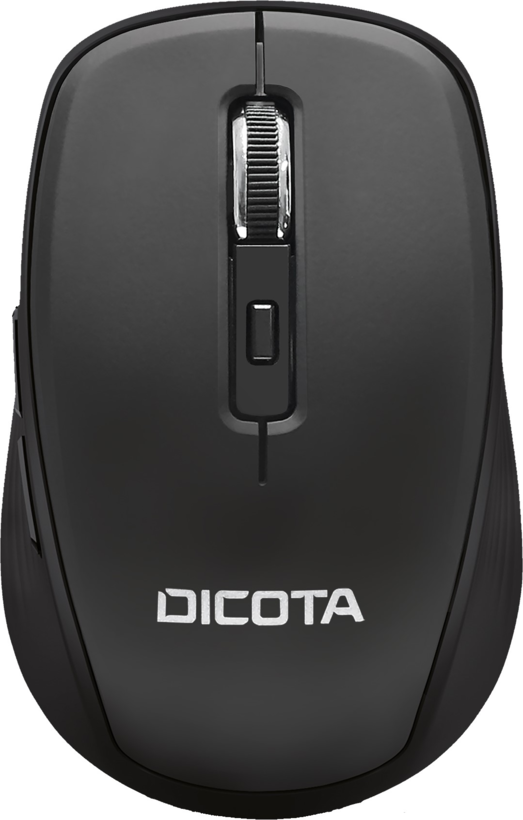 DICOTA TRAVEL Bluetooth Mouse