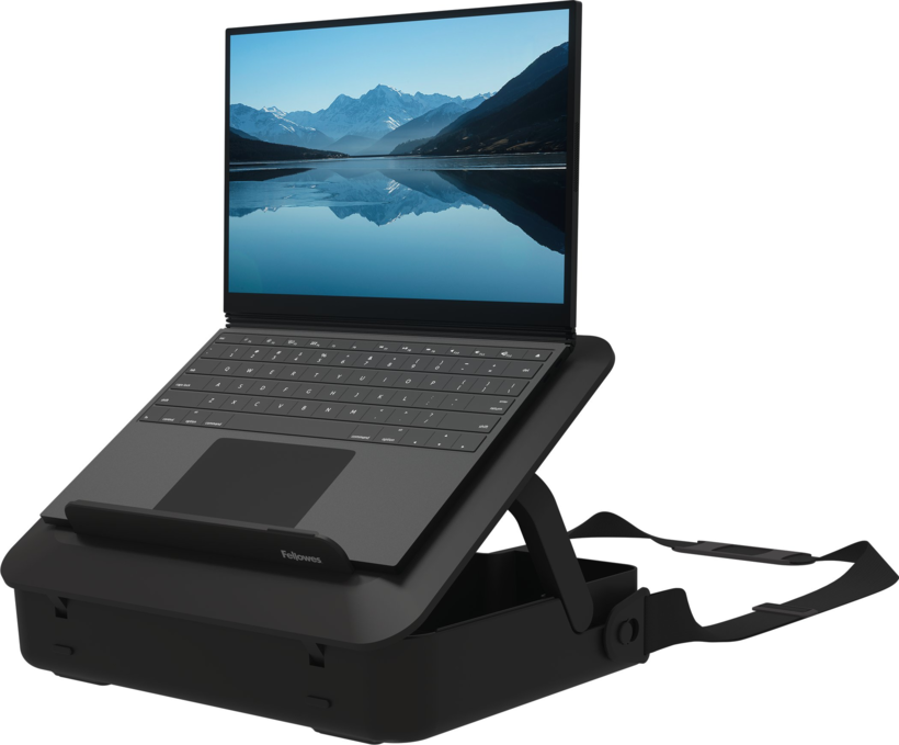 Fellowes Breyta Portable Notebook Riser