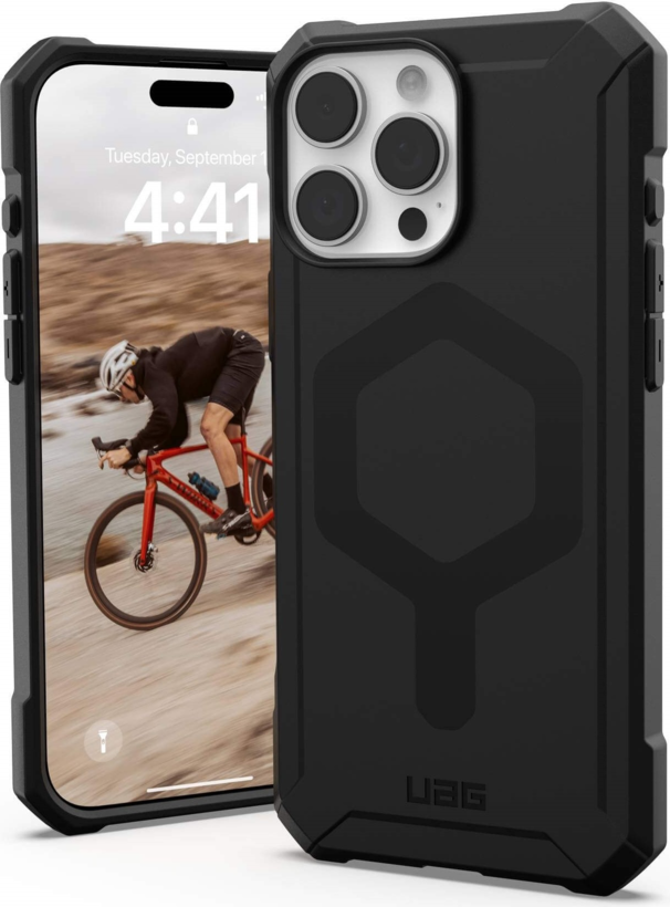 UAG Essential Armor iPhone 16 Pro Max