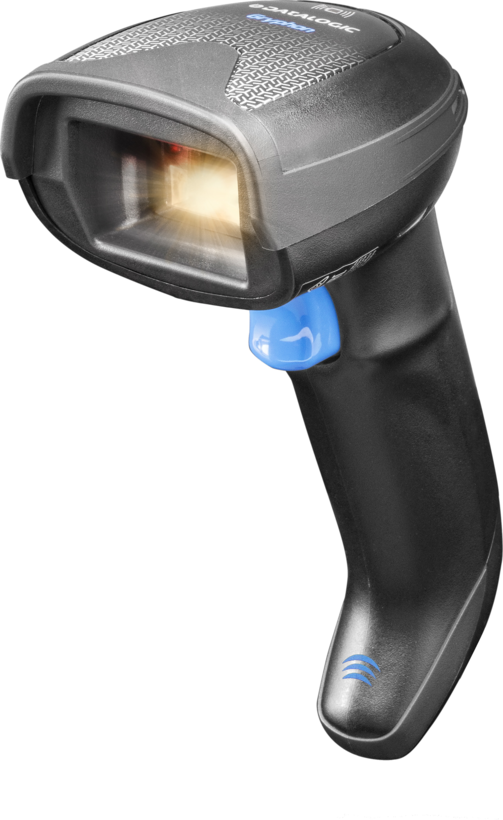 Datalogic Gryphon GM4500 SR WrlssScanner