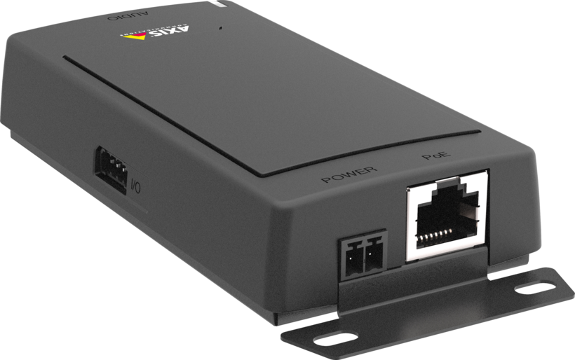 AXIS C8110 Network Audio Bridge