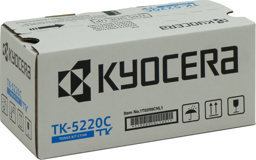 Kyocera TK-5220C Toner cyan