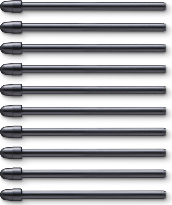 Wacom Pro Pen 2 Standard Stiftspitzen