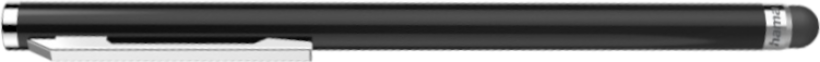 Hama Easy Stylus Black