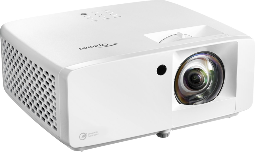 Optoma ZH451ST Short-throw Projector