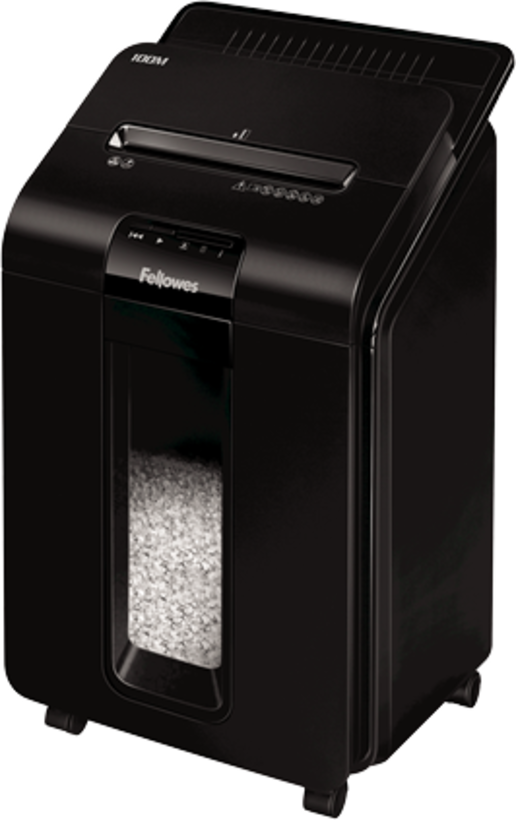 Fellowes AutoMax 100M Aktenvernichter