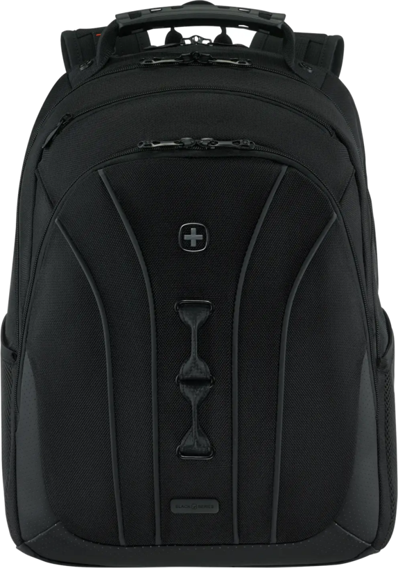 Wenger Legacy Black 16" Backpack