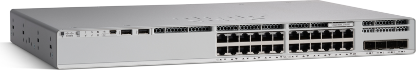Cisco Catalyst C9200L-24PXG-2Y-E Switch