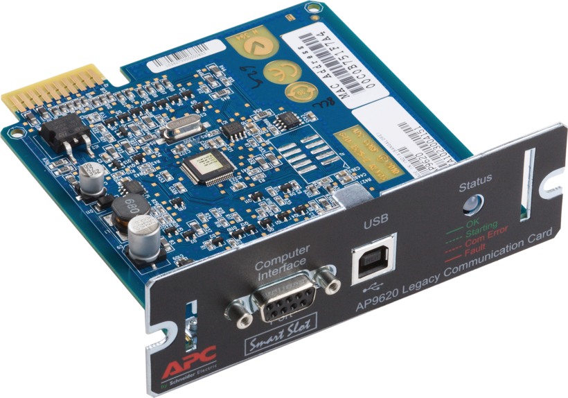 APC Legacy Comm. Card (USB Serial)