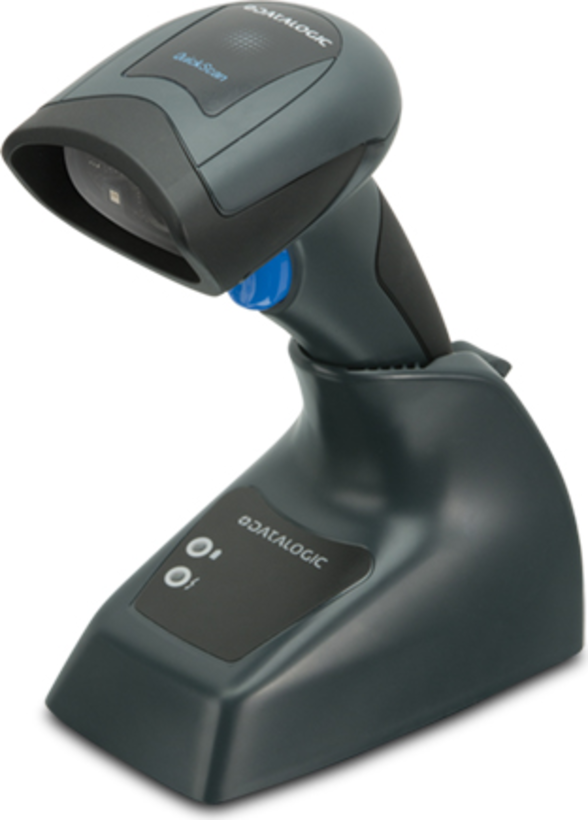 Datalogic QuickScan QM2131 Wrlss USB Kit