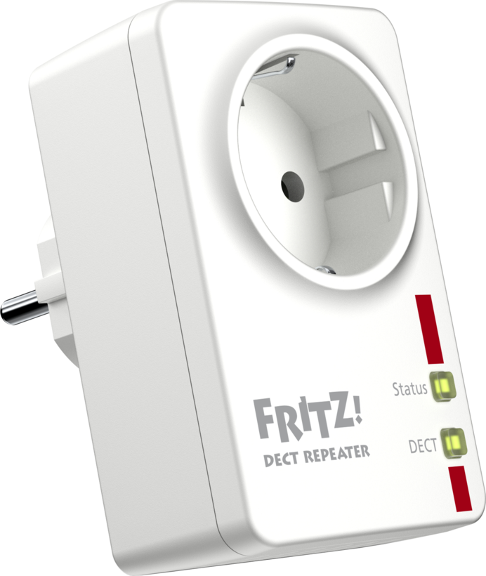 FRITZ!DECT Repeater 100