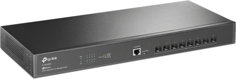 TP-LINK Omada TL-SX3008F 8-port Switch
