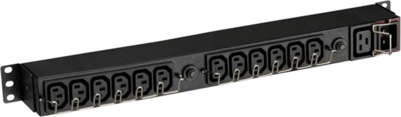 Eaton FlexPDU 10A/16A, IEC