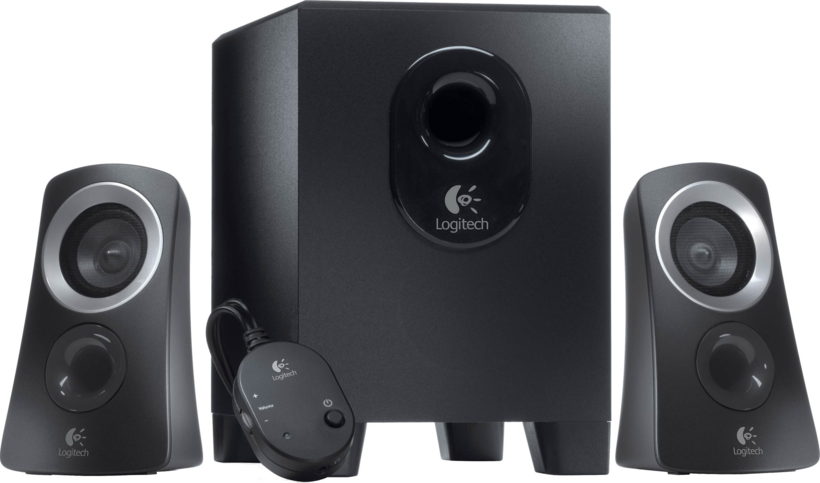 Logitech Z313 Speaker System