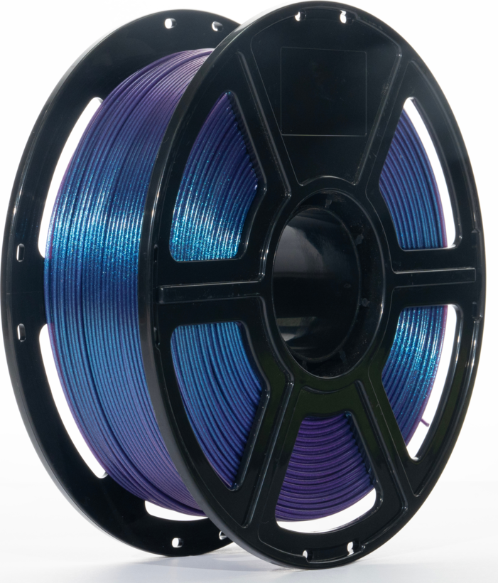Filament PLA 3D Flashforge 1,75mm violet