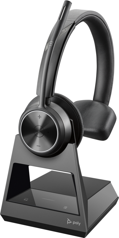 Poly Savi 7310 Office UC DECT Headset