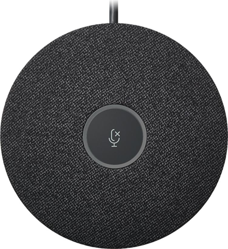 Logitech Rally Expansion Microphone