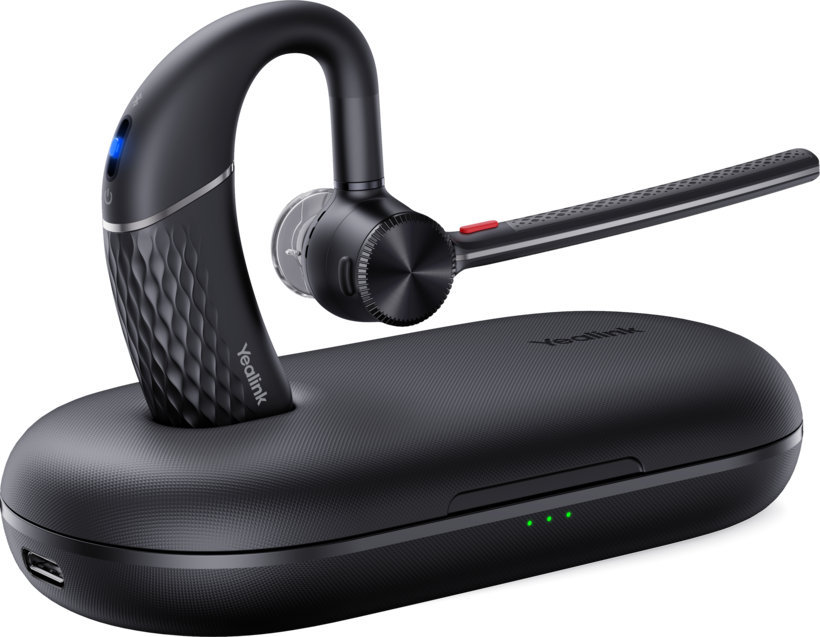 Yealink BH71 Pro Bluetooth Headset Mono