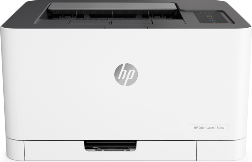 HP Color Laser 150nw Printer