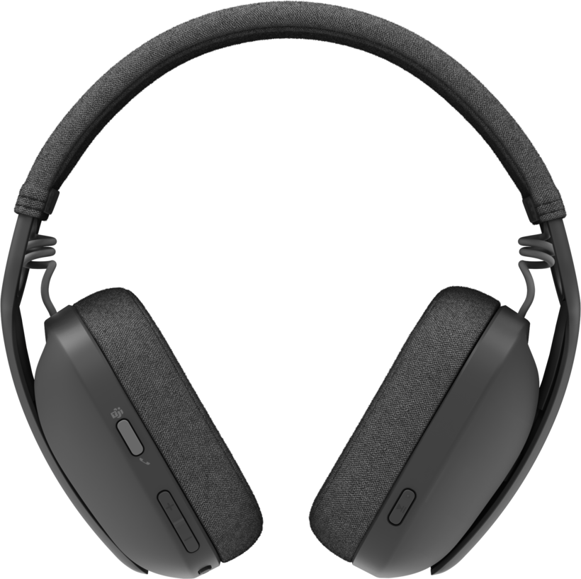 Logitech Zone Vibe MSFT Headset