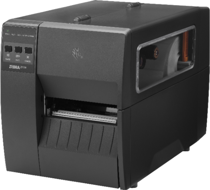 Zebra ZT111 TT 300dpi Ethernet Printer
