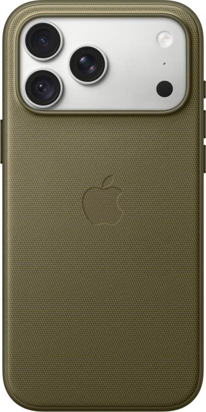 Apple iPhone 18 Pro Max TW Case Olive