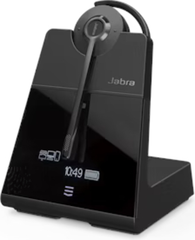 Jabra Engage 65 SE Convertible Headset
