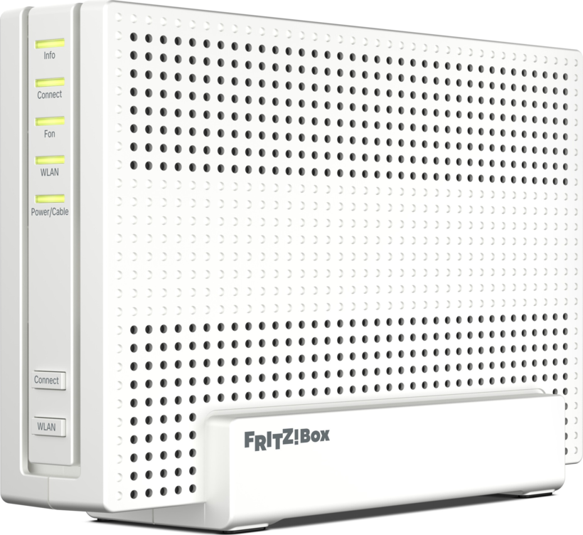 FRITZ!Box 6690 Pro Router