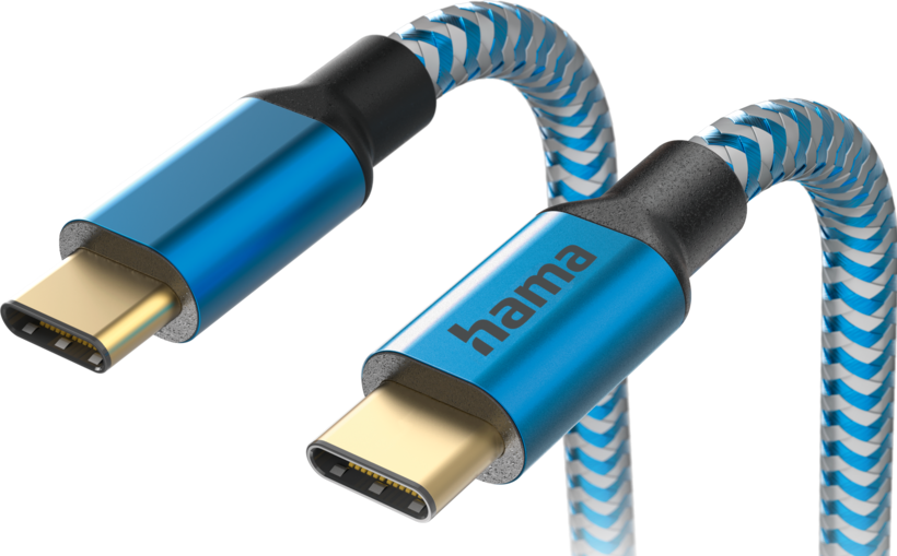 Hama USB-C Cable 1.5m