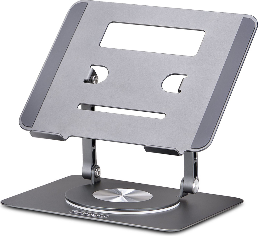 StarTech Notebookständer dreh-/neigbar