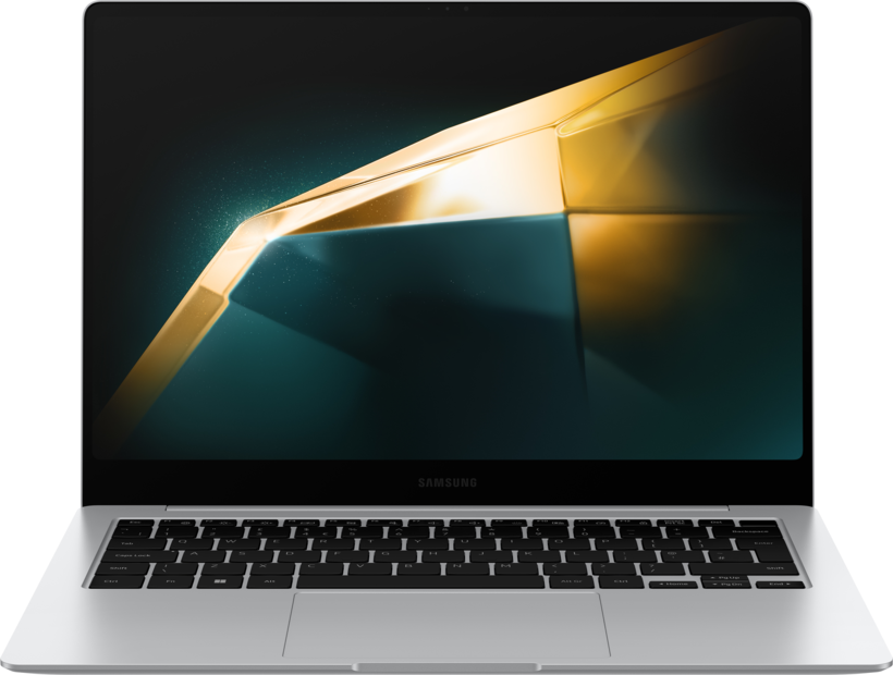 Samsung Book4 Pro 14" U7 32/512GB silver