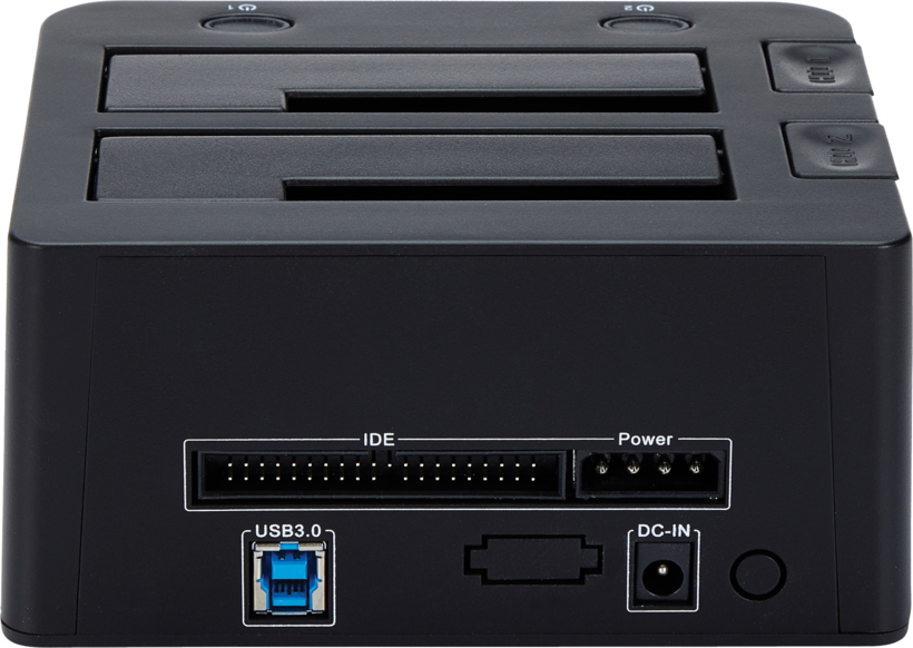 StarTech USB HDD Docking SATA/IDE