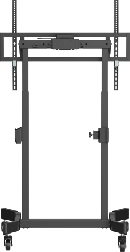 ARTICONA Motorised Display Cart