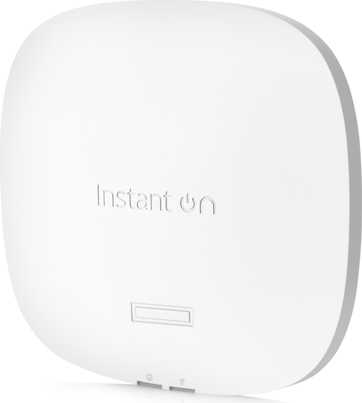 HPE NW Instant On AP25 Access Point Bndl