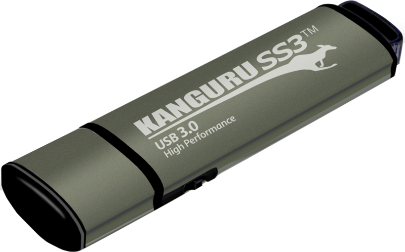 Kanguru SS3 16 GB USB Stick
