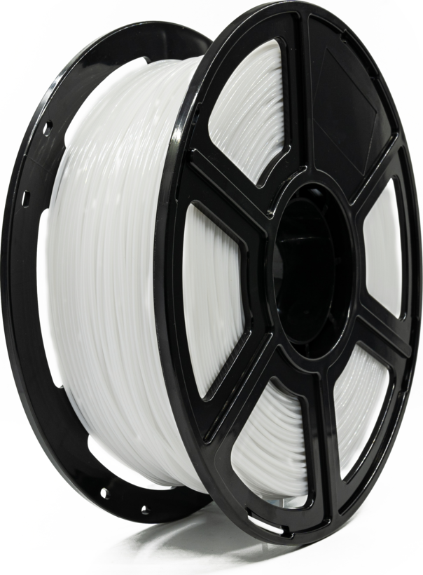 Flashforge 3DFilamentPETG 1.75mm Natural