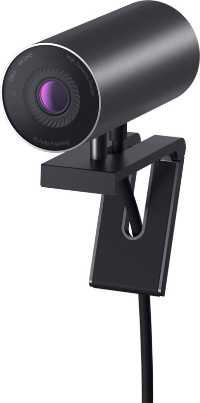 Dell UltraSharp WB7022 4K HDR Webcam