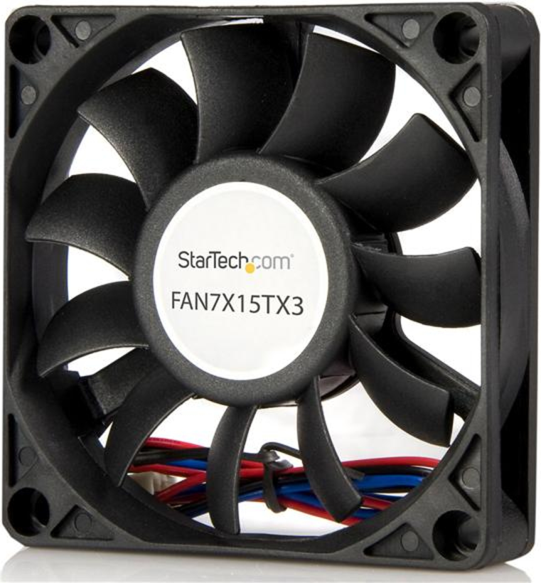 StarTech 70×70×15mm Repl. Fan