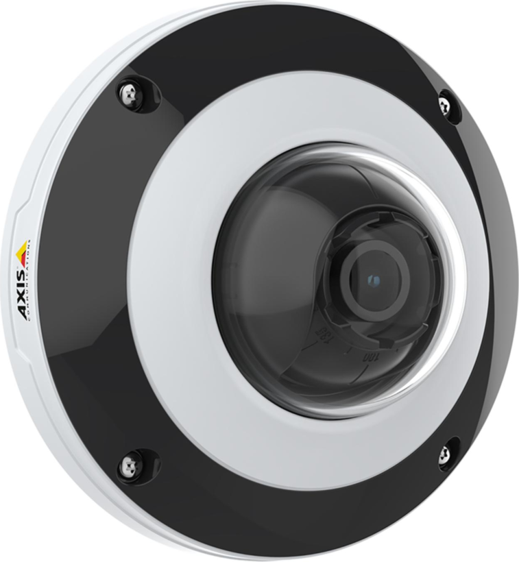 AXIS F4105-LRE Dome Sensor Unit
