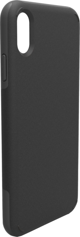 ARTICONA iPhone XS Max Case Black