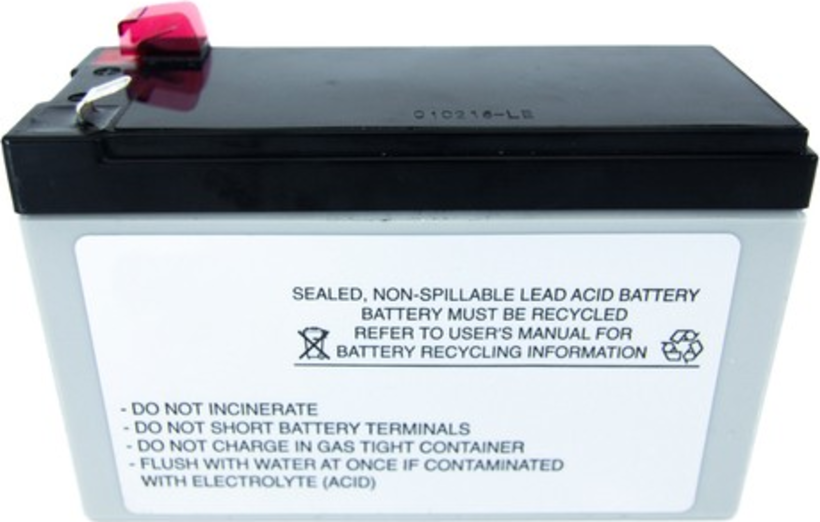 Origin 1-cell VRLA UPS Battery